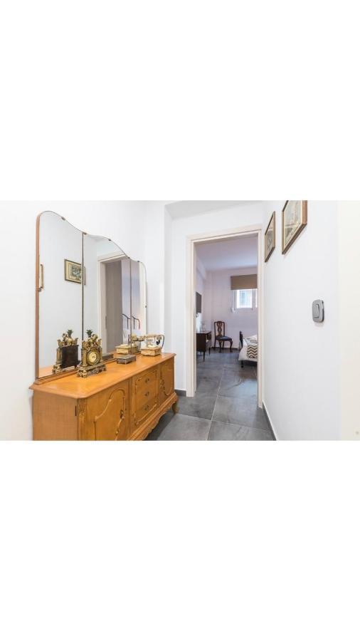 Koukaki Home Афины Экстерьер фото