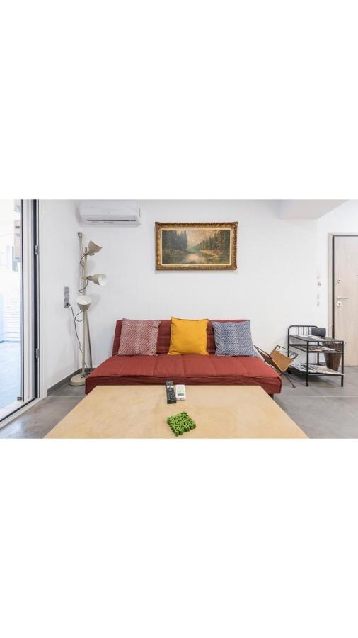 Koukaki Home Афины Экстерьер фото