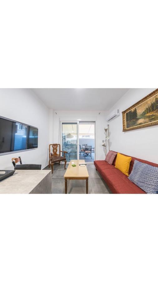 Koukaki Home Афины Экстерьер фото