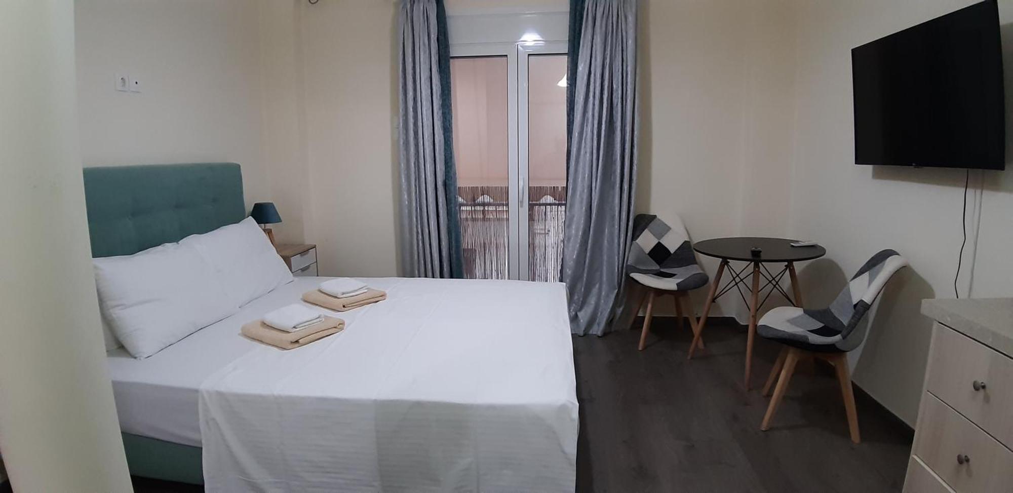 Koukaki Home Афины Экстерьер фото