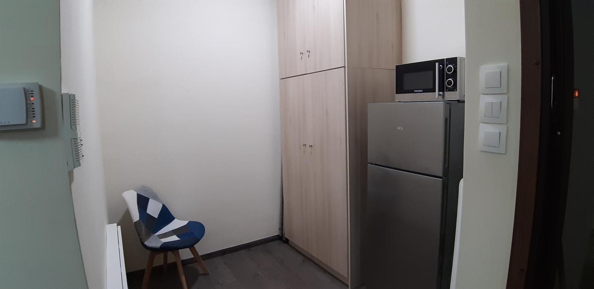 Koukaki Home Афины Экстерьер фото