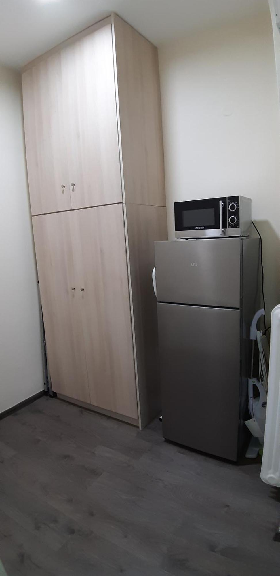Koukaki Home Афины Экстерьер фото
