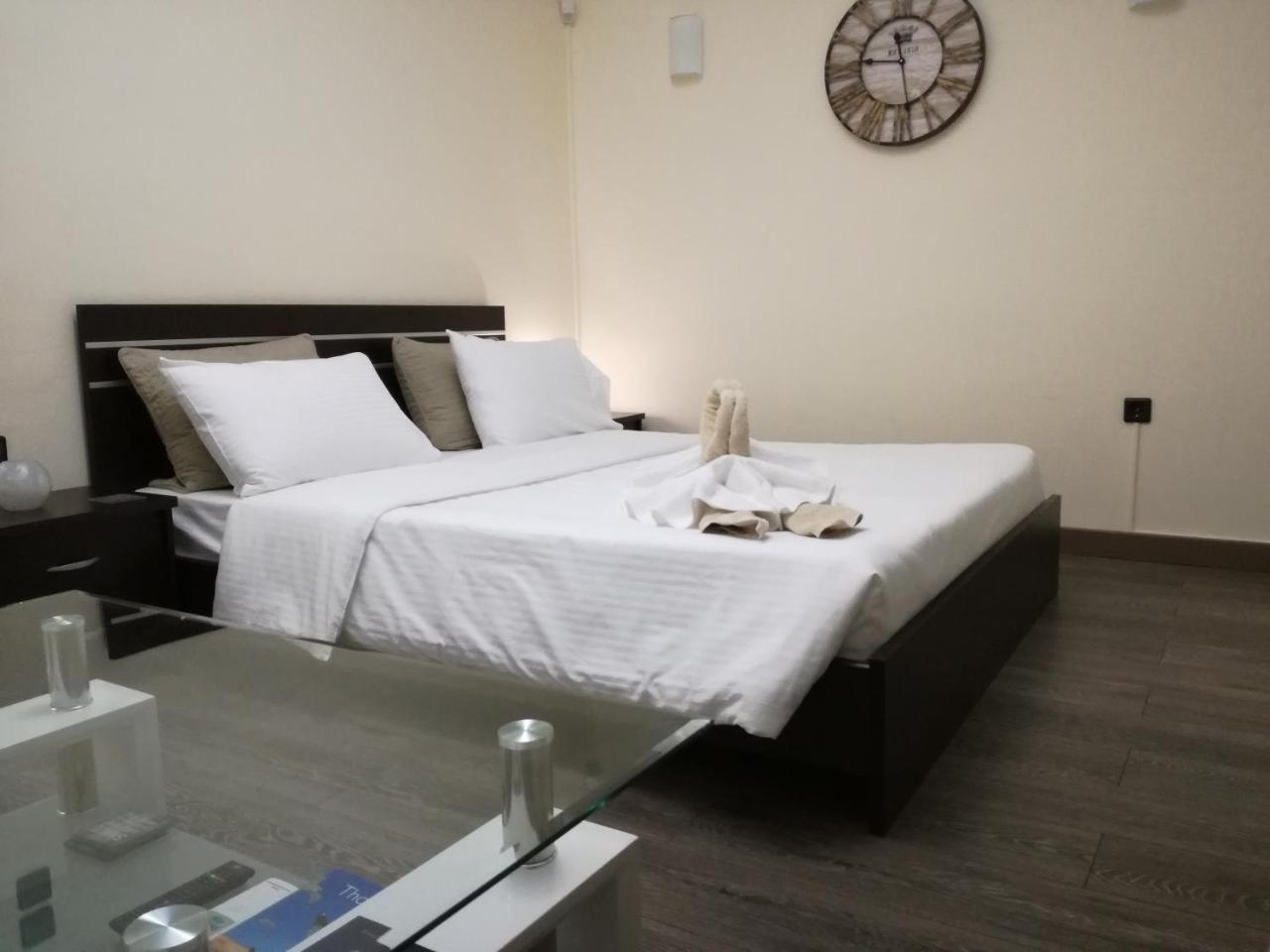 Koukaki Home Афины Экстерьер фото